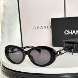 Picture of Chanel Sunglasses _SKUfw77121487fw